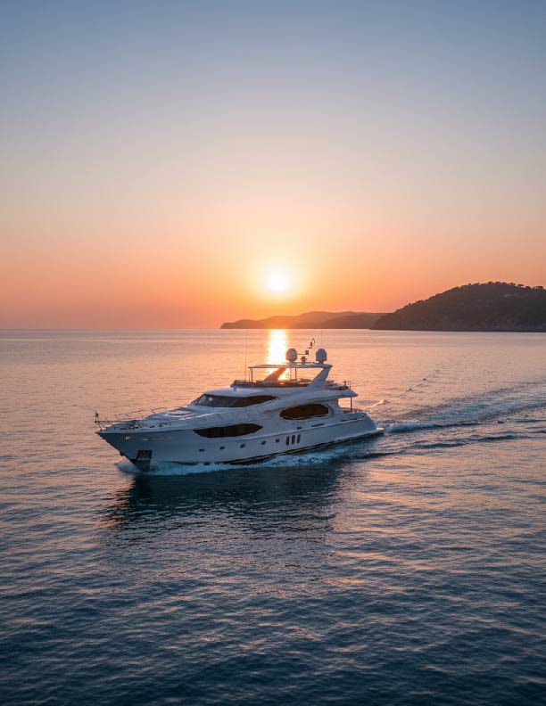 Tour de Lujo Mediterráneo