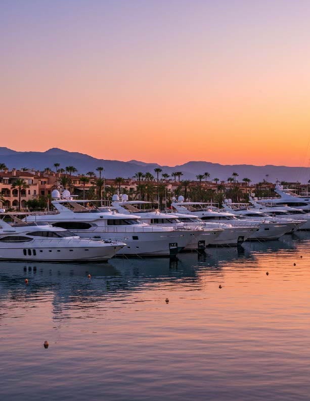 Experiencia en Altamar